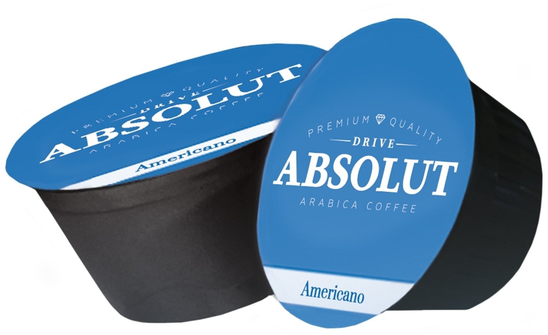 Кофе Absolut Drive Американо, в капсулах для кофемашины Дольче Густо (Dolce Gusto) 6 коробок по 16 капсул (96 капсул) - фотография № 10