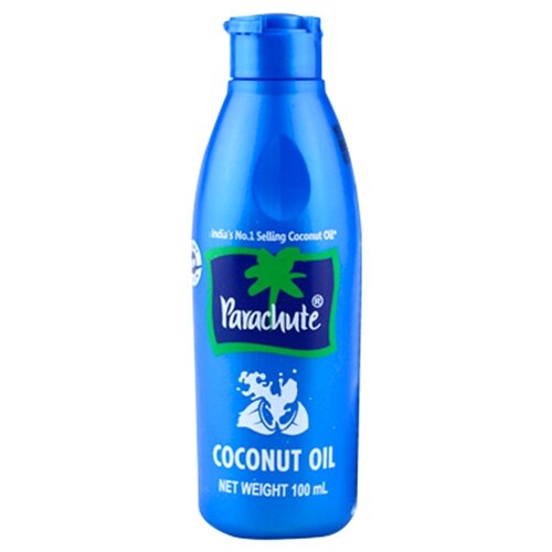 Масло Кокосовое Парашют Марико (Coconut Oil Parachute Marico) 100 мл