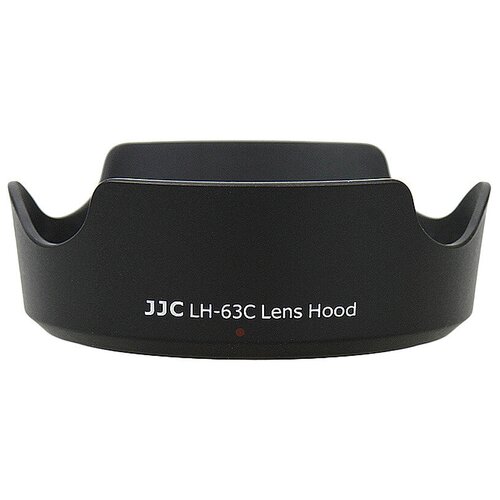 Бленда JJC LH-63C для объектива Canon EF-S 18-55mm f/3.5-5.6 IS STM