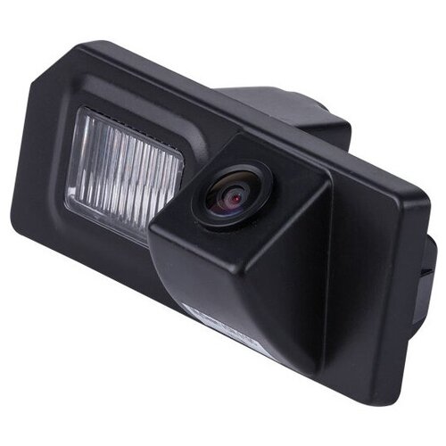 Камера заднего вида MyDean VCM-364C 310000₽