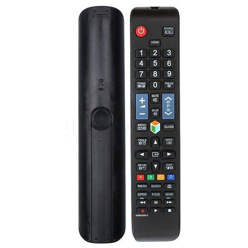 фото Пульт huayu для телевизора samsung ps60e550d1k