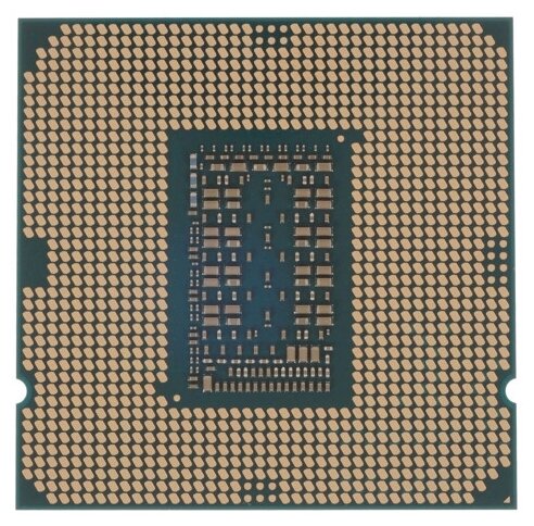 Процессор INTEL Core i7 11700, LGA 1200, BOX [bx8070811700 s rkns] - фото №2