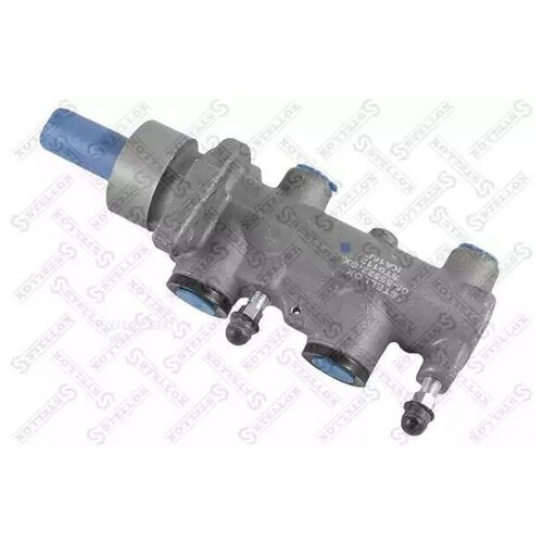 STELLOX 0585522SX 05-85522-SX_цилиндр тормозной главный без ESP\ Audi A3,VW Bora/Golf 1.6/1.8/T/1.9TDi 96-05