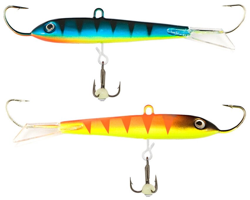 Балансир Spider Pro 29 26 гр. 80 мм 30/62