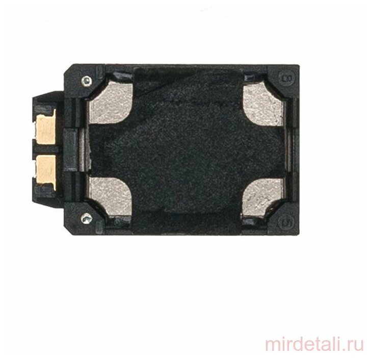 Звонок (buzzer) для Samsung J320F/J250F/J260F/J510F/J710F/G532F/T280/T285/A013F