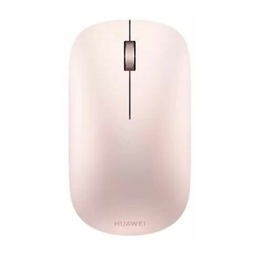 Мышка Huawei Мышка HUAWEI BLUETOOTH OPTICAL CD23 Sakura Pink 349100₽