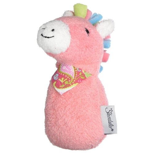 Игрушка мягконабивная Sterntaler погремушка-щебеталка 1062₽