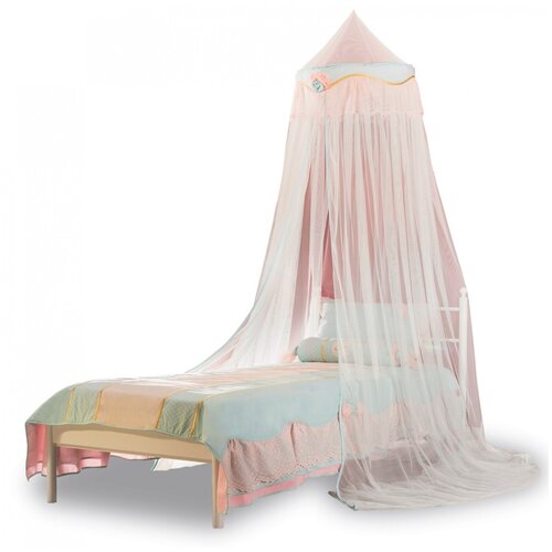 Балдахин на кроватку Cilek Paradise (21.06.4908.00)удалить ПО задаче