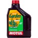 Масло для садовой техники Motul Garden 4T 10W30, 0.6 л