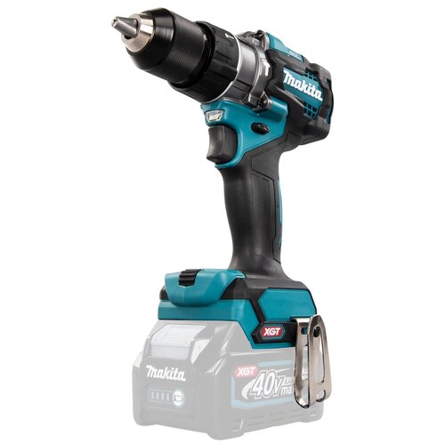 Makita Ударная дрель-шуруповерт Makita XGT HP001GZ