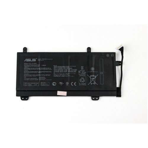 Аккумулятор для Asus Rog GX700V ORG (15.4V 3500mAh) p/n: C41N1727