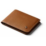 Кожаный кошелек Bellroy Hide & Seek LO (коричневый) - изображение