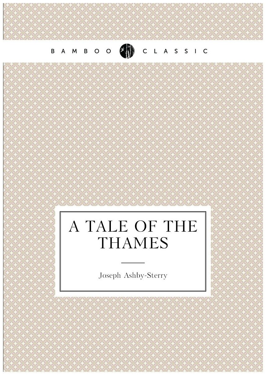 A Tale of the Thames