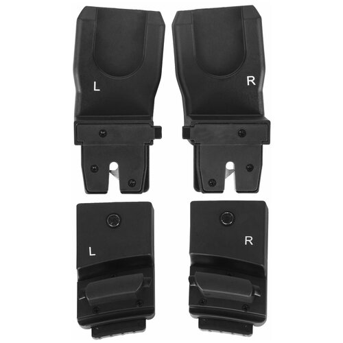 Адаптер Maclaren Atom для автокресла Car Seat Maxi Cosi /Cybex AD1G580012