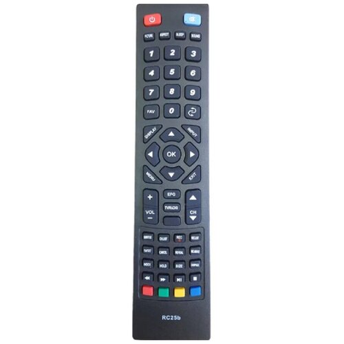 фото Пульт ду huayu для supra rc25b