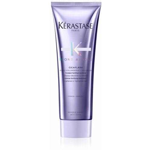Kerastase Молочко восстанавливающее для осветленных и окрашенных волос / Cicaflash 250 мл