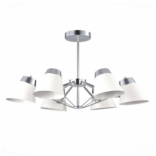 Потолочная люстра Evo Luce SLE155802-06