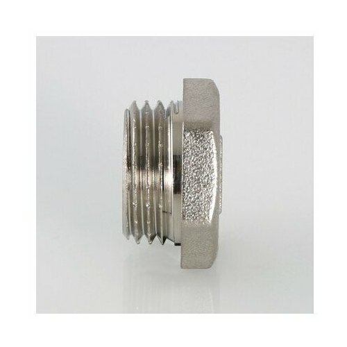 фото Пробка 3/4" наружная резьба valtec