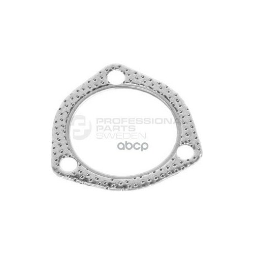 Прокладка Катализатора S60/S80/V70xc -02 Pro Parts арт. 25432449