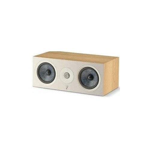 Центральный канал Focal JMLab Chora Center Light Wood 3514100₽