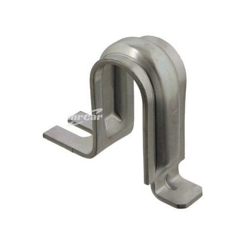 фото Febi 29947 29947f_кронштейн крепления стабилизатора\ renault megane седан 1.6 03