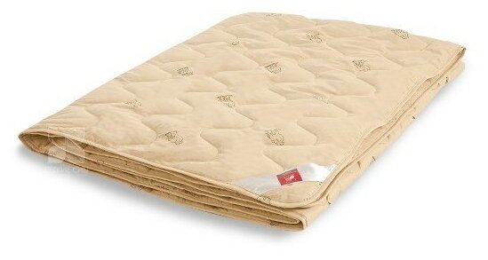 Одеяло Легкие сны Верби, легкое, 172 х 205 см