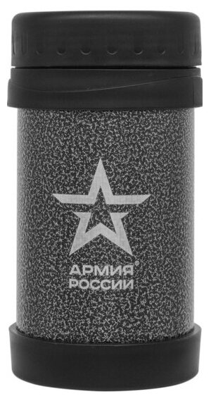 Термос для еды Thermos армия россии by "патрон" 0,5 л