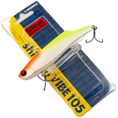 Раттлин MADNESS SHIRITEN VIBE 105 35g цвет 03