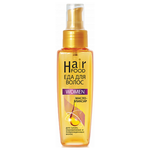 Масло для волос «HairFood» для сухих, окрашенных и поврежденных волос - изображение