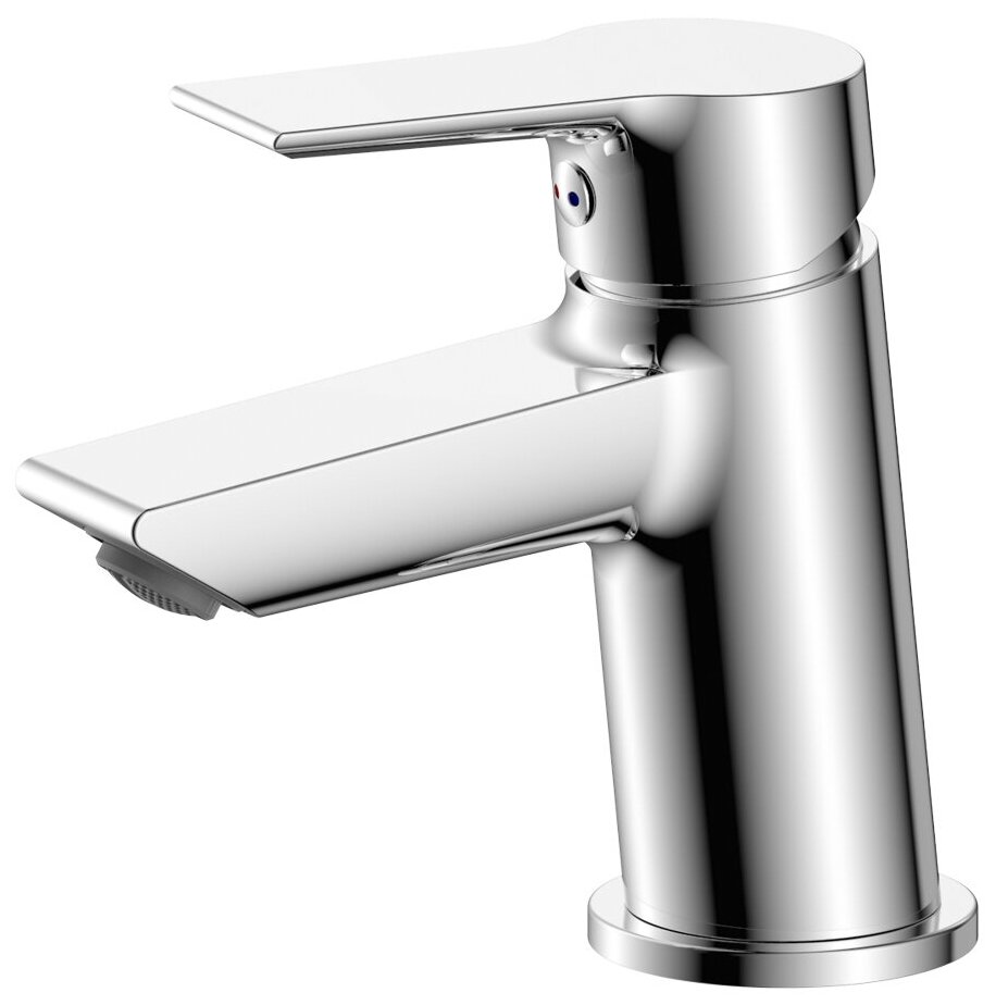 Смеситель для раковины OLIVE'S Sevilla, 20100SV