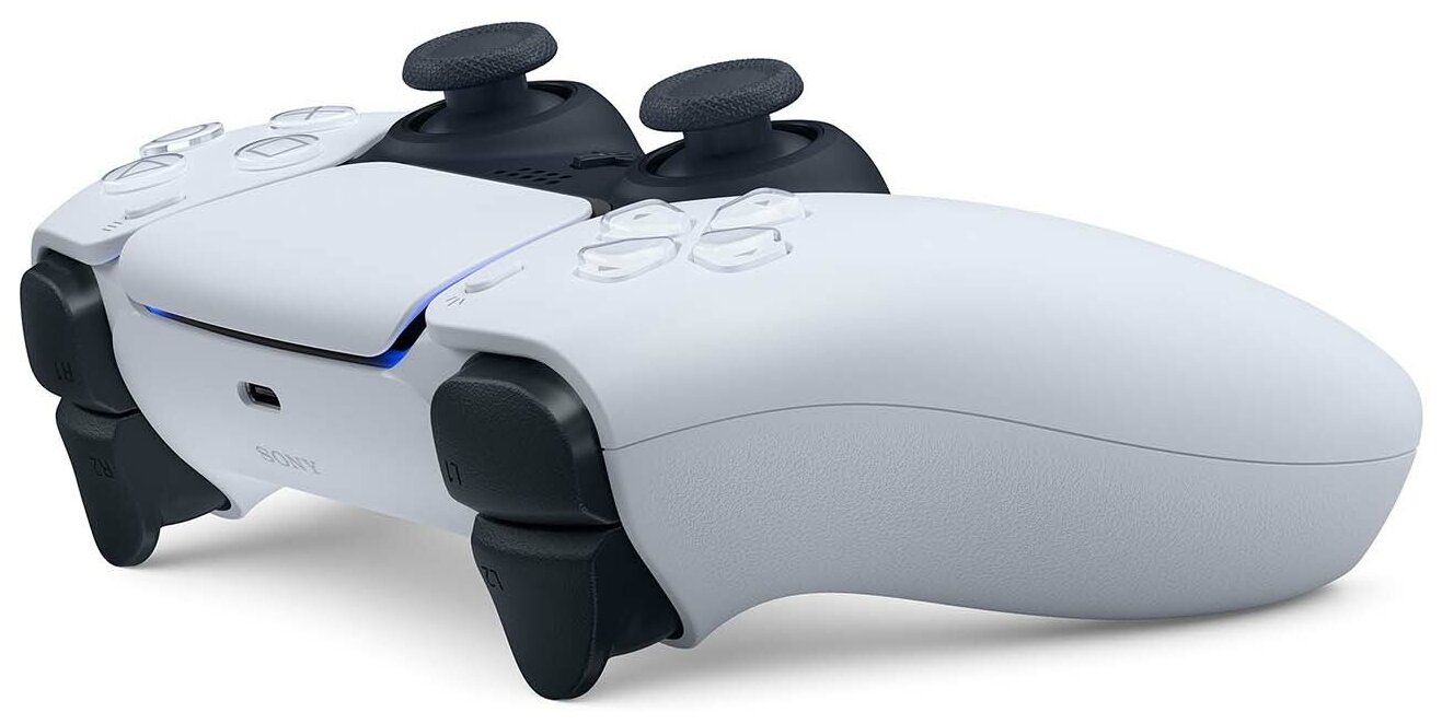 Геймпад для PS5 Sony DualSense