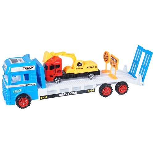 Машина Urban Units Перевозчик