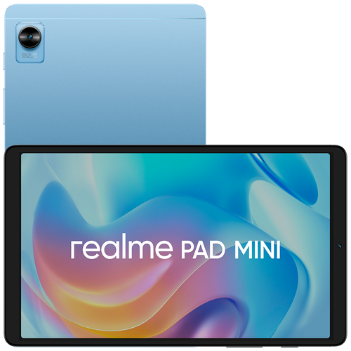 Планшет realme Pad Mini 8.7