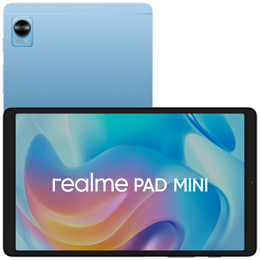 Pad Mini 8.7" LTE 64GB Blue