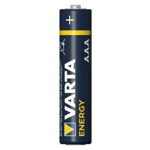 Батарейка VARTA AAA LR03 1.5v (1шт.)