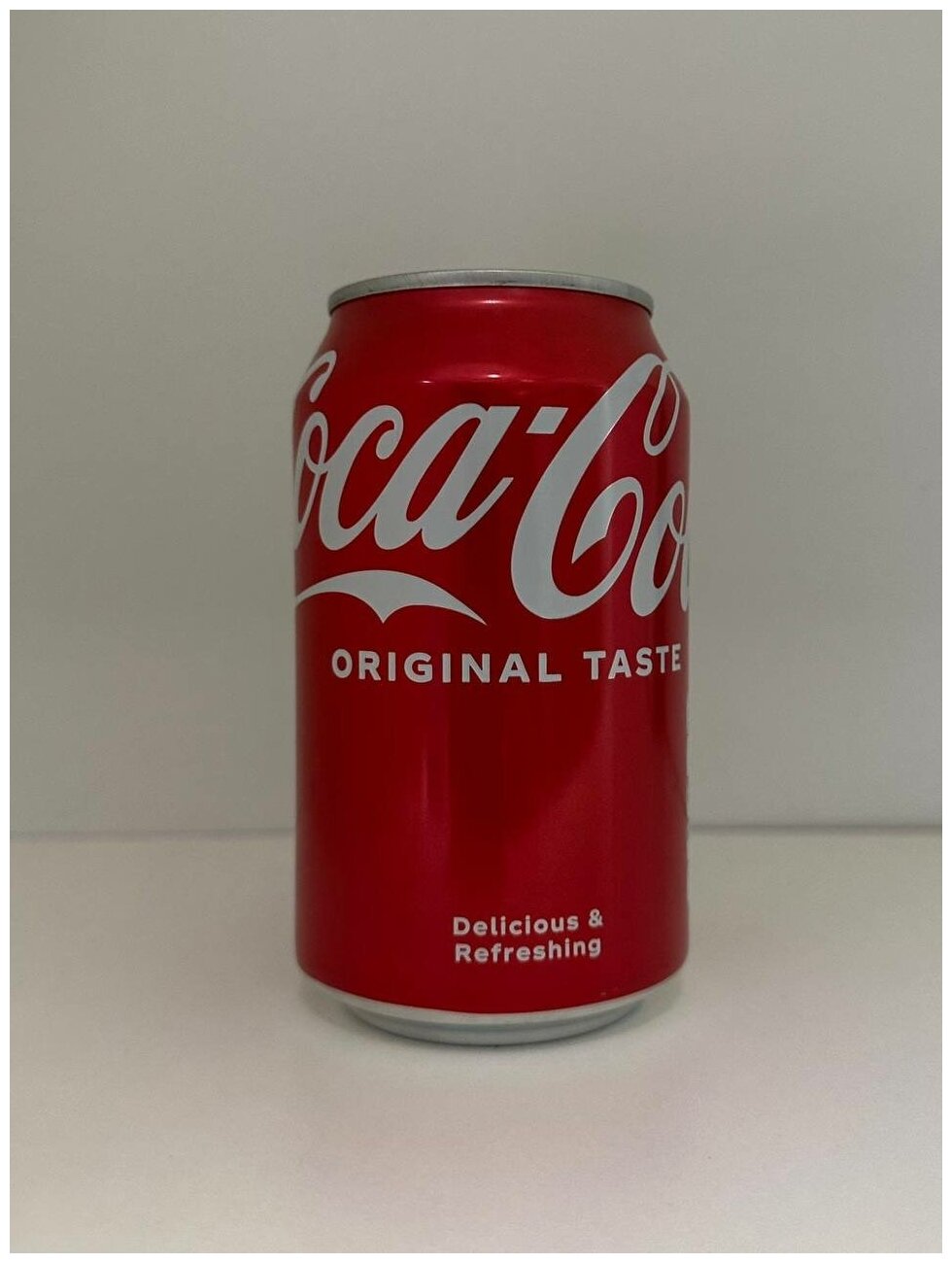 Газированный напиток Coca-Cola (Германия) - фотография № 3
