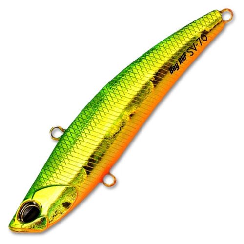 фото Воблер duo bay ruf sv-80, 80 мм, 15 гр, тонущ. (duo-brufsv-80-ada4059)