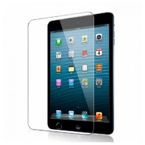 Защитное стекло для Apple iPad mini 1/2/3
