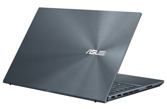 Ноутбук ASUS Zenbook 15 UX535LI-E2259T 90NB0RW1-M06530