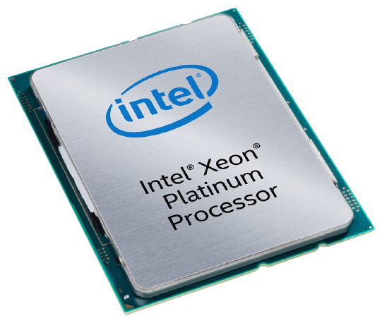 Xeon® Platinum 8352Y 32 Cores, 64 Threads, 2.2/3.4GHz, 48M, DDR4-3200, 2S, Intel SST/PP, 205W OEM