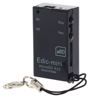 Диктофон Edic-mini Tiny A23