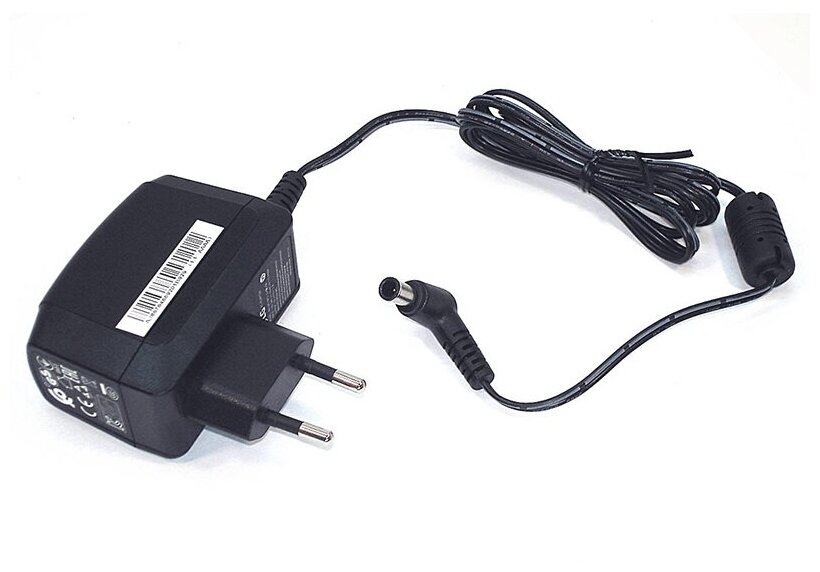 Блок питания Vbparts 19V 10A 65 x 45 для LG 065949 122400₽