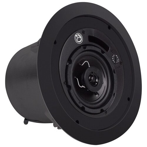 Встраиваемая потолочная акустика Atlas IED FAP42T-B 2736600₽