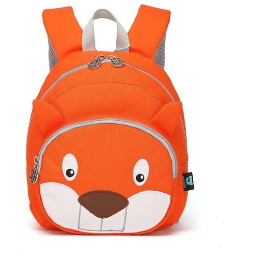 Рюкзак детский SUN EIGHT SE-2621, оранжевый