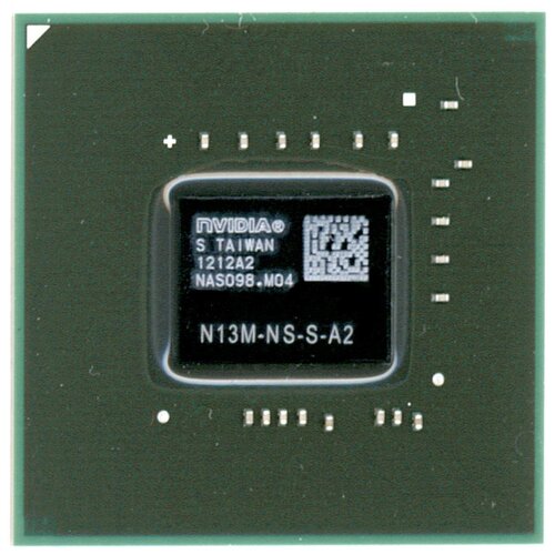 Чип nVidia N13M-NS-S-A2