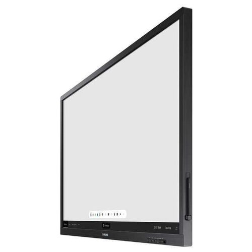 Профессиональный дисплей 75 Samsung QB75N-W (LH75QBNWLGC/CI)