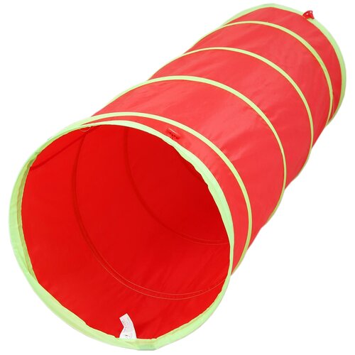 Игровой туннель для детей, цвет микс
