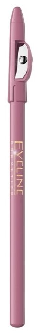 Eveline Cosmetics     Max Intense Colour 23 Rose Nude