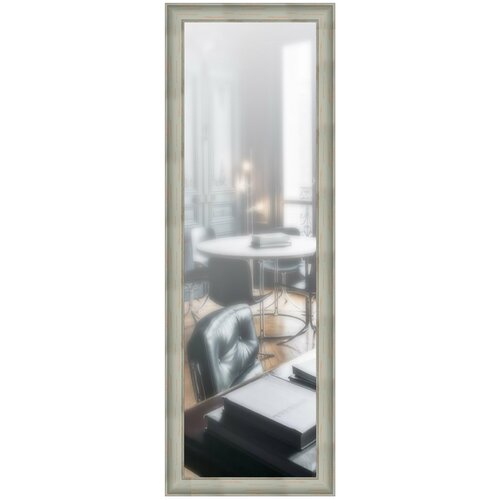 фото Зеркало интерьерное в раме 40 x 119 см, модель p045074 аурита