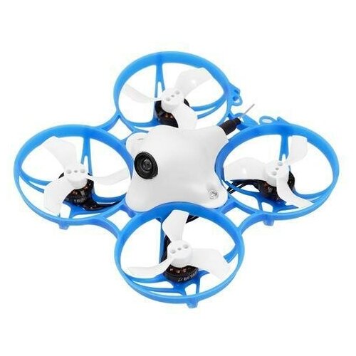 Квадрокоптер для гонок BETAFPV Meteor75 Frsky BNF (BT2.0)